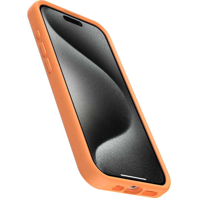 product image 3 - iPhone 15 Pro Funda Symmetry Series para MagSafe