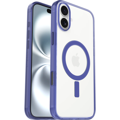 iPhone 16 Plus Hülle | Lumen Series