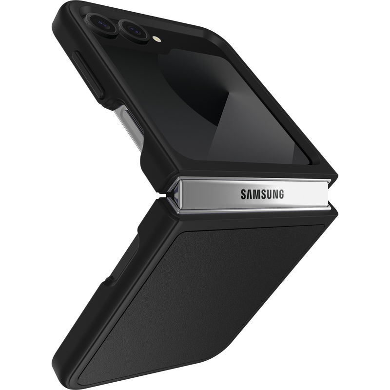 product image 3 - Galaxy Z Flip6 Hülle Thin Flex
