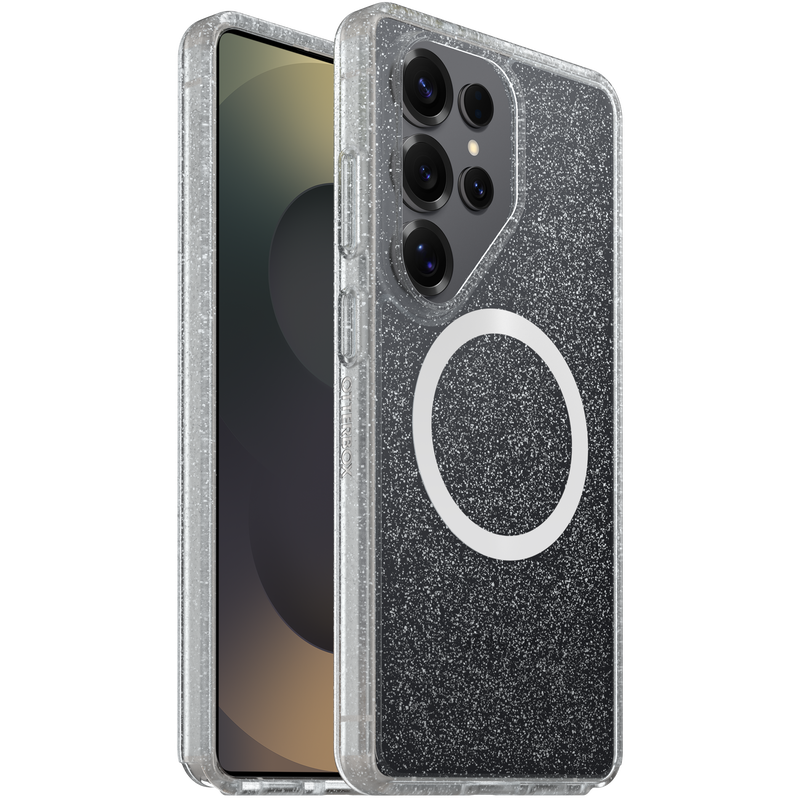 product image 3 - Galaxy S25 Ultra Funda React Series con Magnets