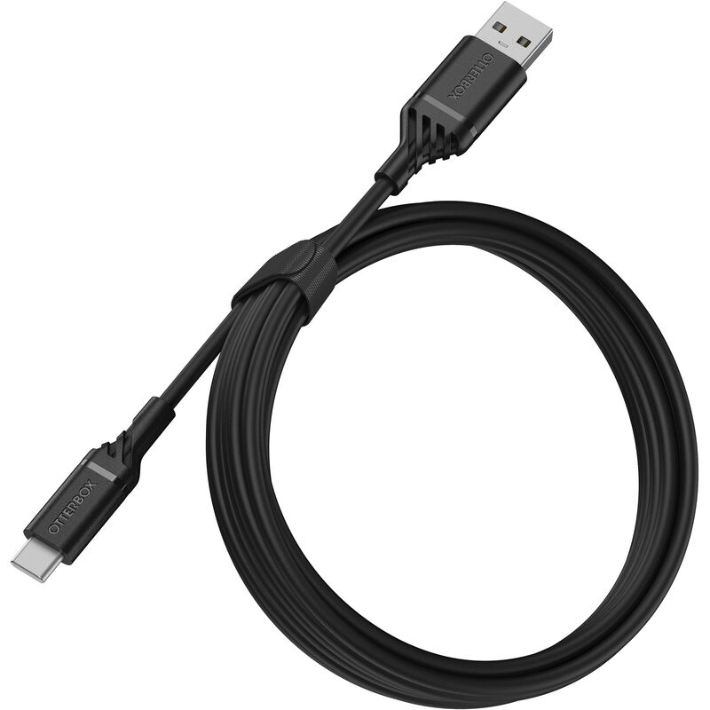 product image 2 - USB-A a USB-C Cable