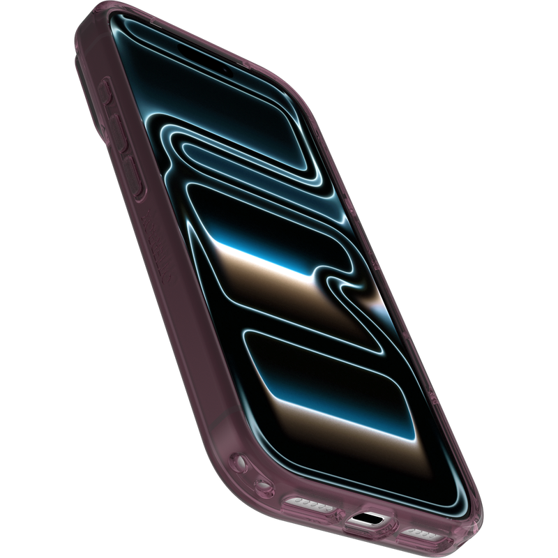 product image 4 - iPhone 17 Pro Funda Symmetry Series Clear