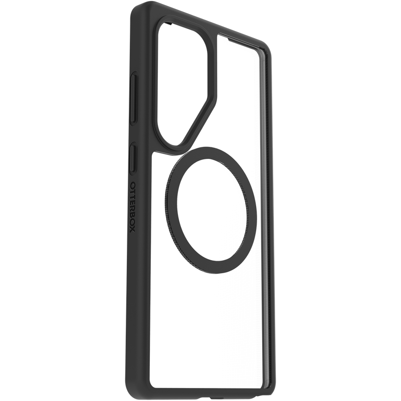 product image 2 - Galaxy S25 Ultra Hülle React Series mit Magnets