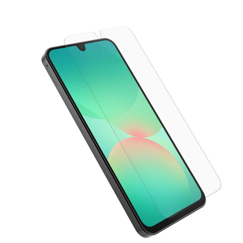 product image 1 - Galaxy A26 5G Protector de Pantalla OtterBox Glass