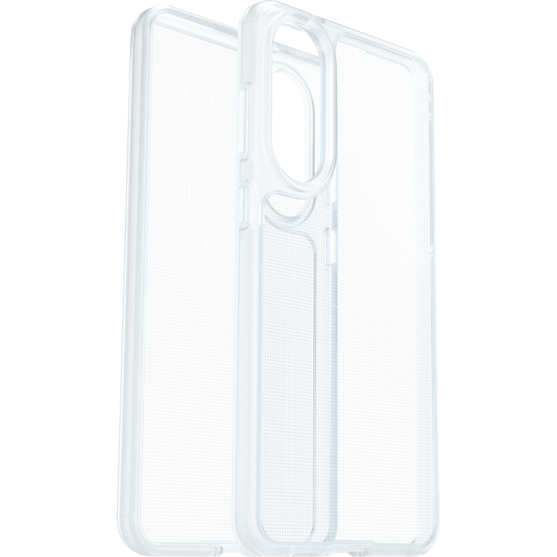 product image 1 - Galxay S25 Edge Hülle React Series
