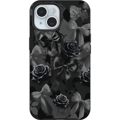 iPhone 16e y iPhone 15/14/13 Funda | Symmetry Series