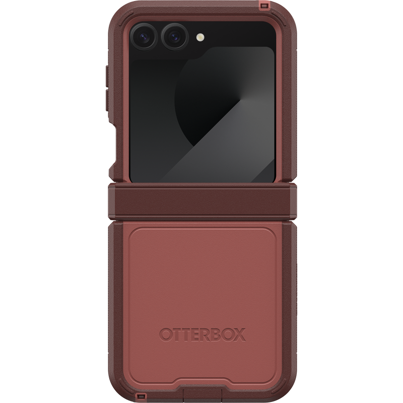 product image 2 - Galaxy Z Flip6 Funda Defender XT
