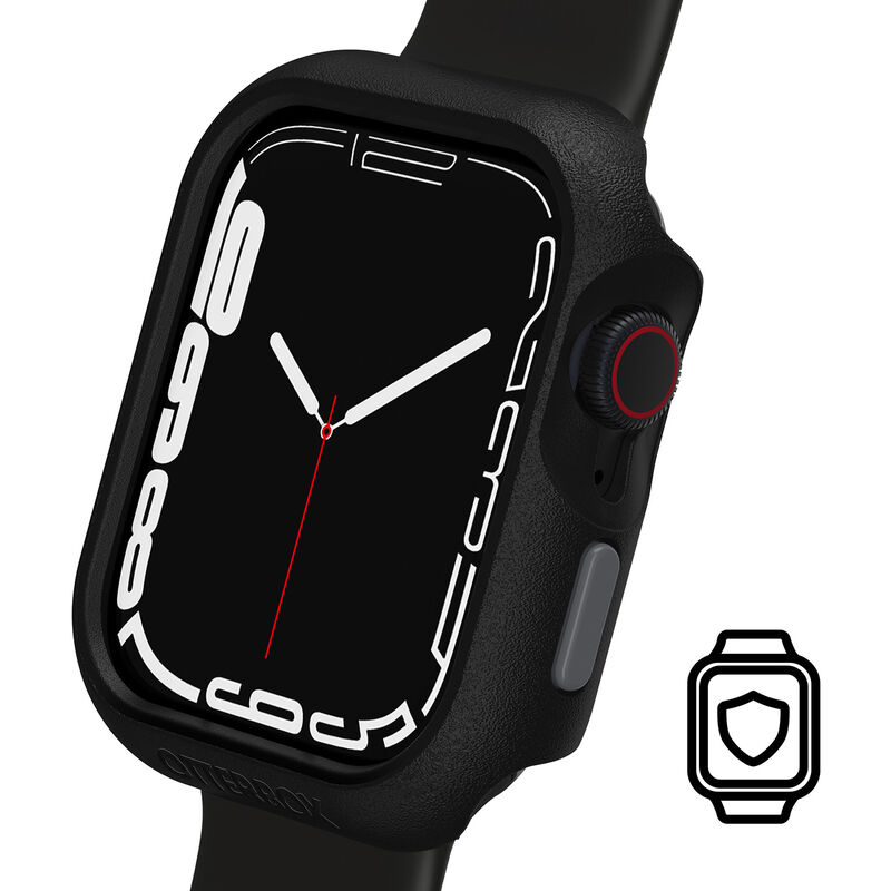 product image 4 - Apple Watch Series 9/8/7 Case Watch Bumper