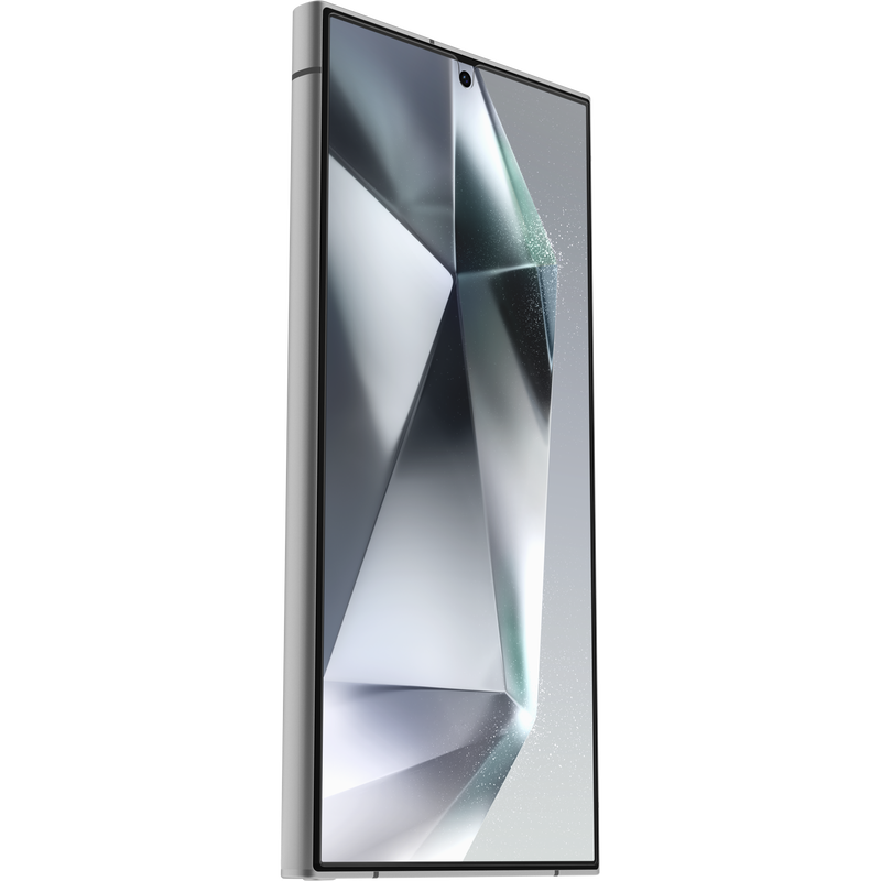product image 2 - Galaxy S24 Ultra Displayschutz PolyArmor Premium Eco Series