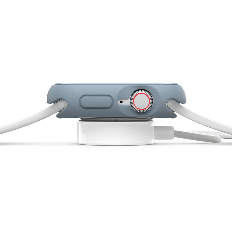 product image 6 - Apple Watch Series SE (2. gen)/6/SE/5/4 44mm Hülle EXO EDGE