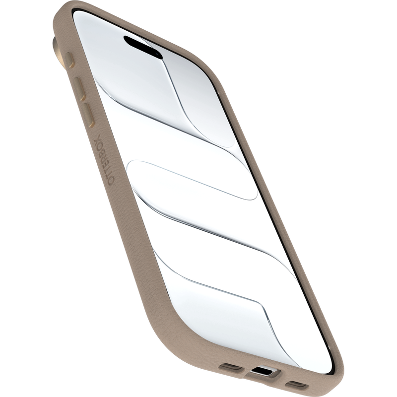 product image 4 - iPhone Air Funda Symmetry Series Cactus Leather