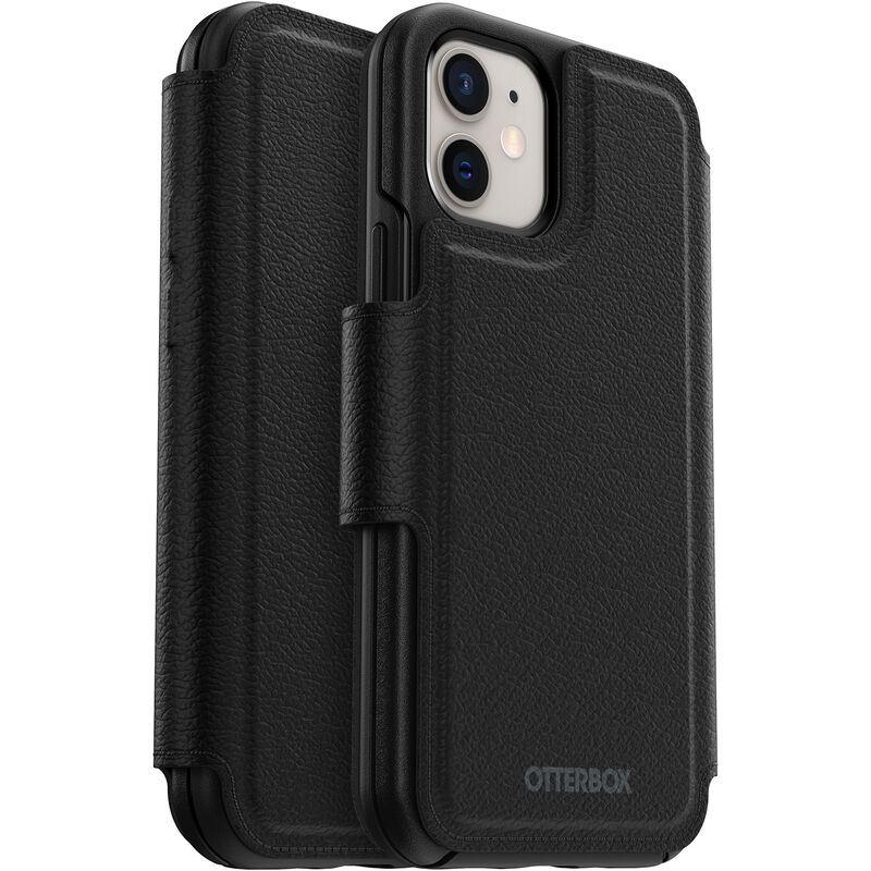 product image 4 - iPhone 12 mini Funda Folio para MagSafe