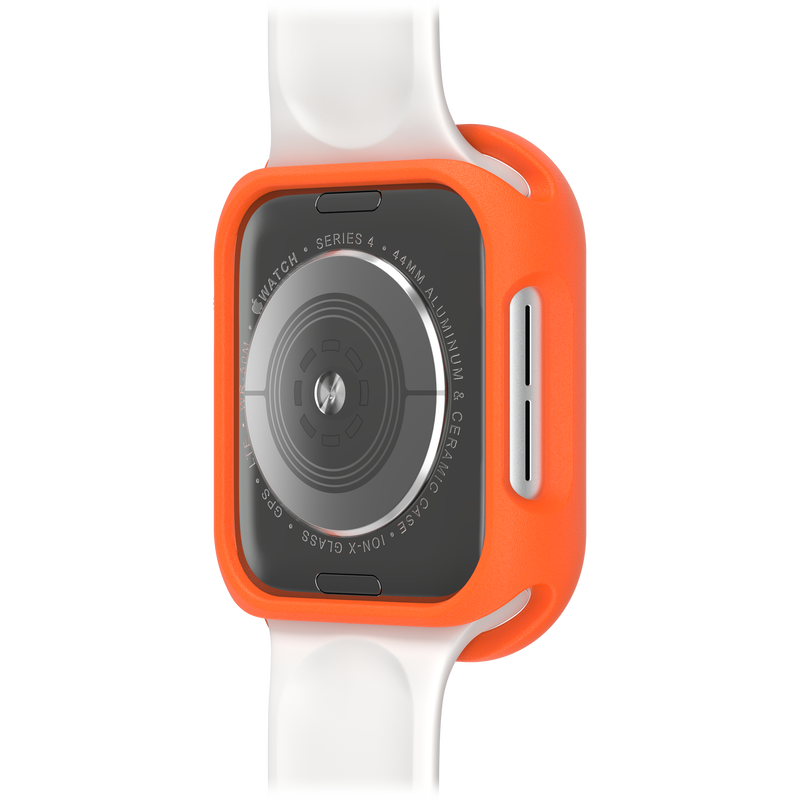 product image 3 - Apple Watch Series SE (2. gen)/6/SE/5/4 40mm Hülle EXO EDGE