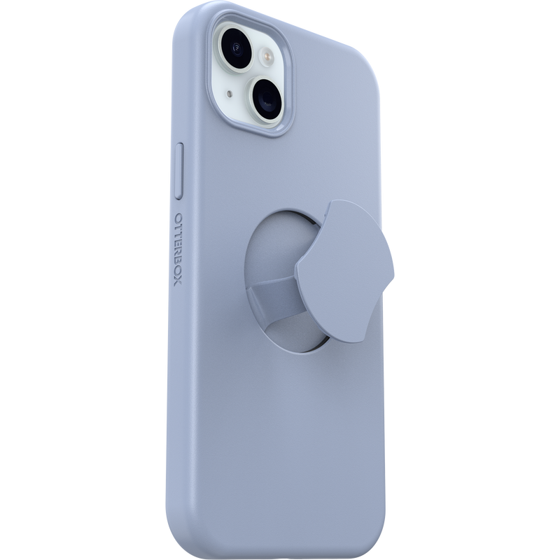product image 3 - iPhone 15 Plus Hülle OtterGrip Symmetry Series