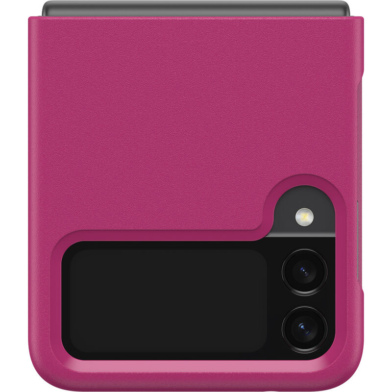 product image 1 - Galaxy Z Flip3 5G Funda Thin Flex Series