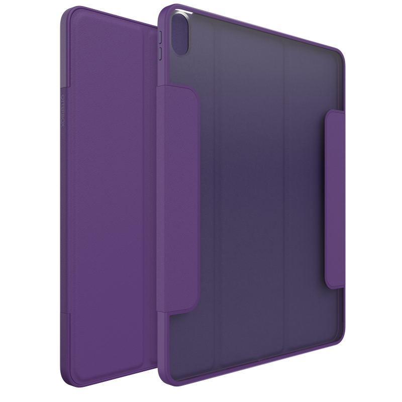 product image 3 - iPad Air 13" (M3/M2) Hülle Symmetry 360 Series