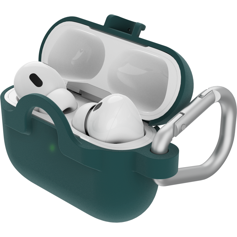 product image 3 - Apple Airpods Pro 1. & 2. gen Hülle AirPods