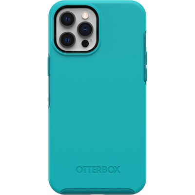 iPhone 12 Pro Max Symmetry Series Funda
