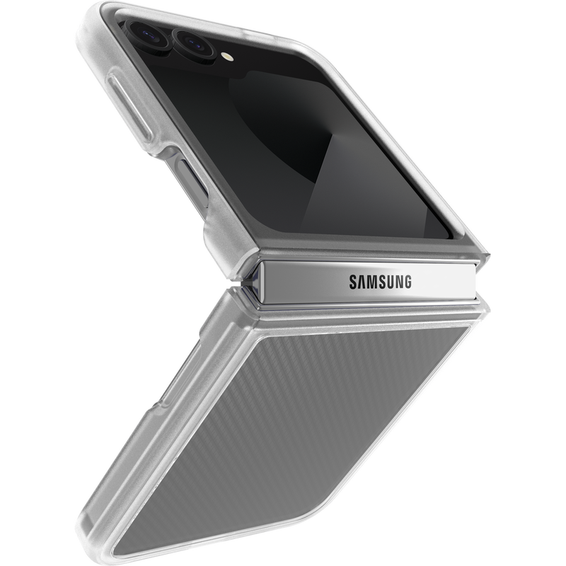 product image 3 - Galaxy Z Flip6 Skal Thin Flex