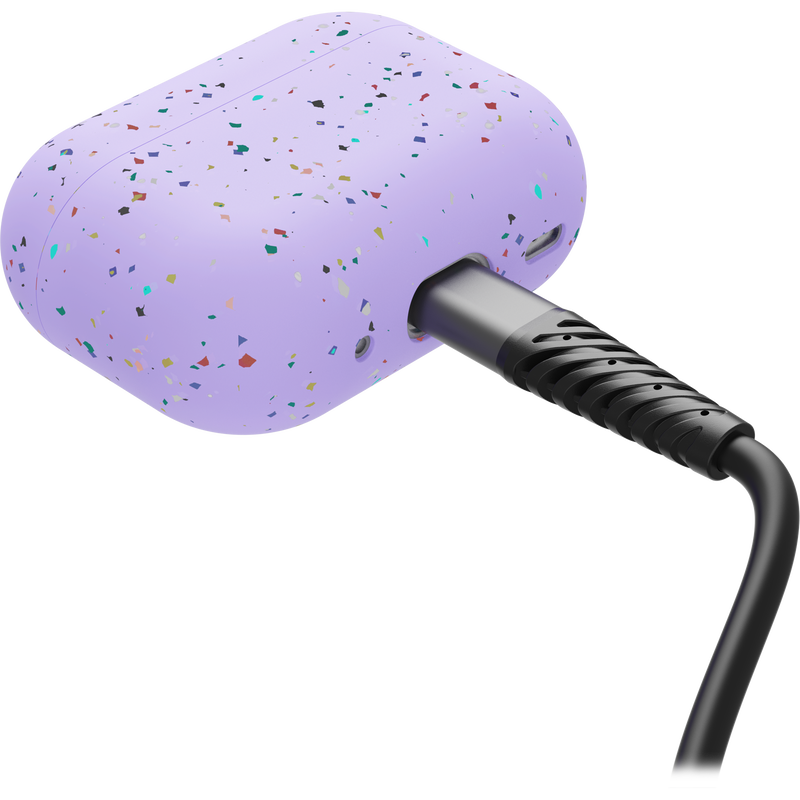 product image 4 - Apple AirPods Pro (2. gen) Hülle Core Series