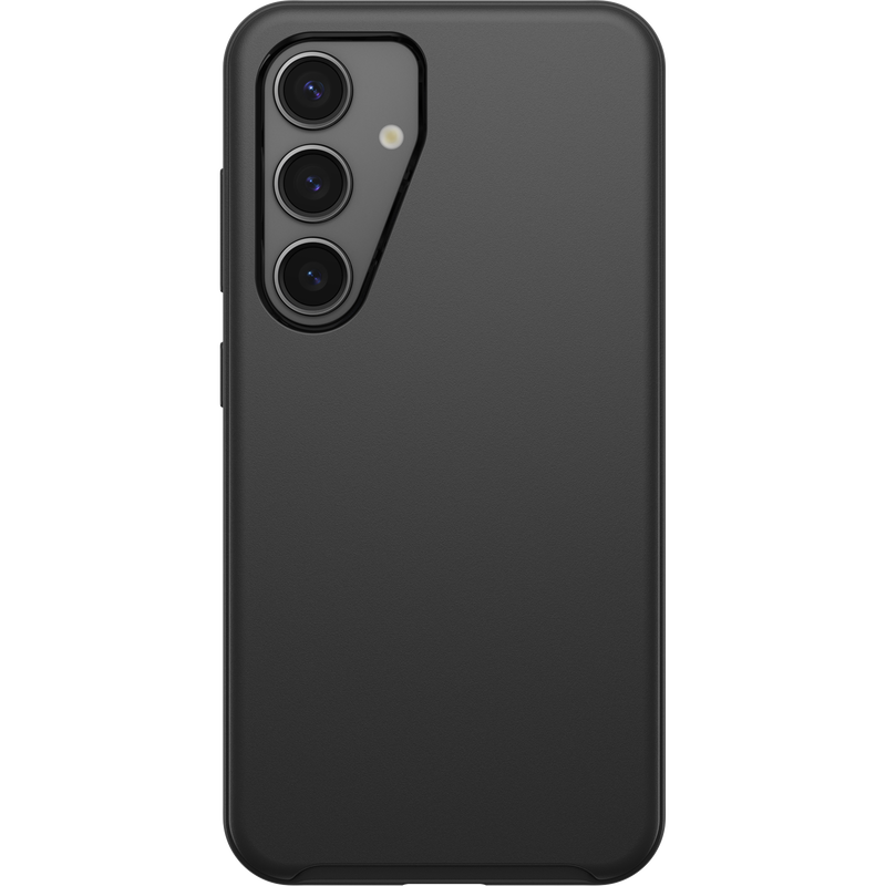 product image 2 - Galaxy S24 Funda Symmetry Series