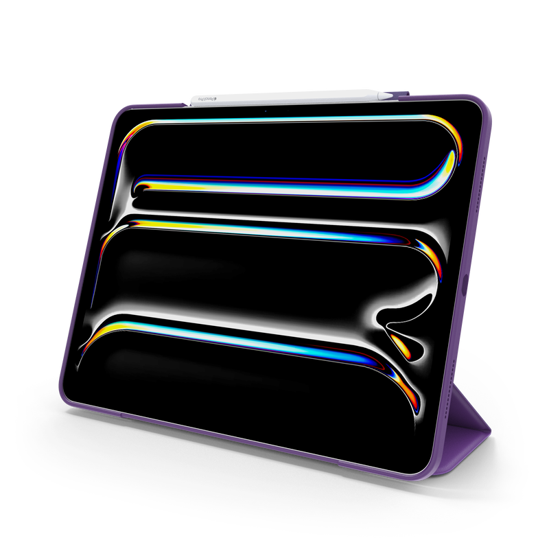 product image 4 - iPad Pro 11 tum (M5/M4) Skal Symmetry Folio Series