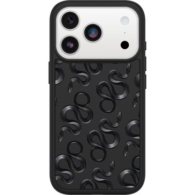 iPhone 17 Pro Funda | Symmetry Series con Camera Control Gothic Revivial Collection