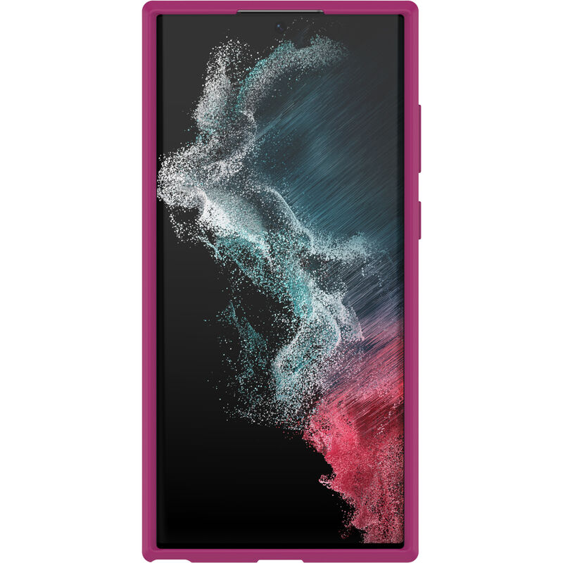 product image 2 - Galaxy S22 Ultra Funda React Series Funda