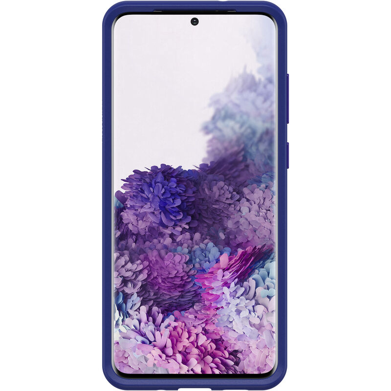 product image 2 - Galaxy S20+/Galaxy S20+ 5G Funda Symmetry Series
