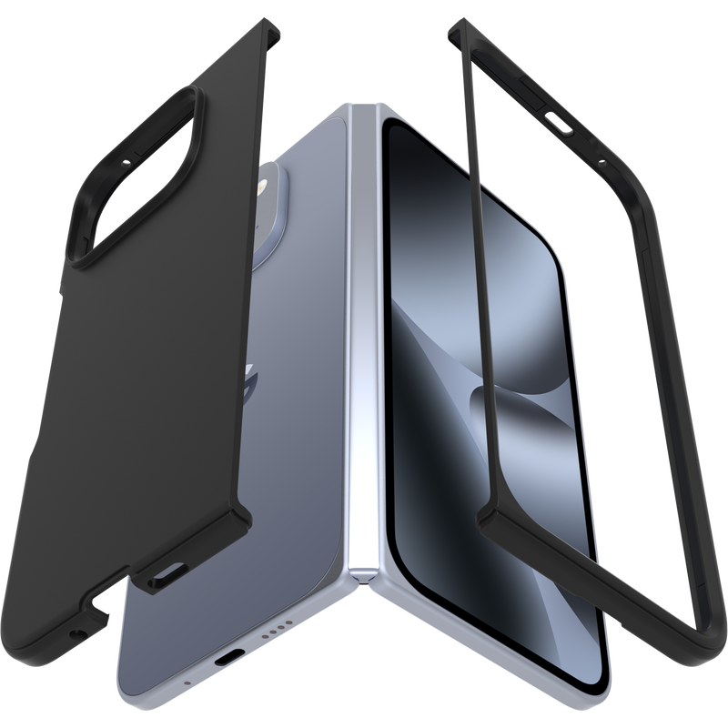 product image 3 - Pixel 10 Pro Fold Funda Thin Flex Series con Pixelsnap