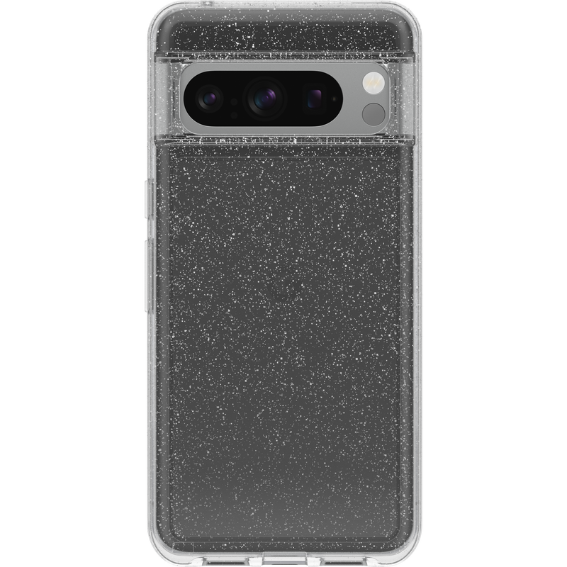 product image 2 - Pixel 8 Pro Skal Symmetry Clear Series