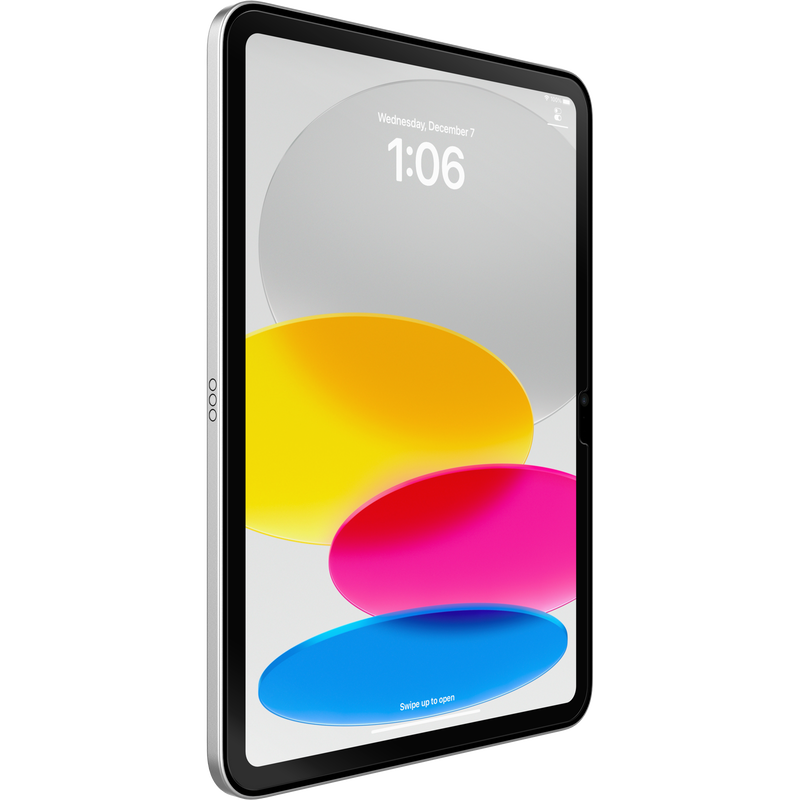 product image 3 - iPad (A16) & iPad (10.a gen) Protector de Pantalla OtterBox Glass
