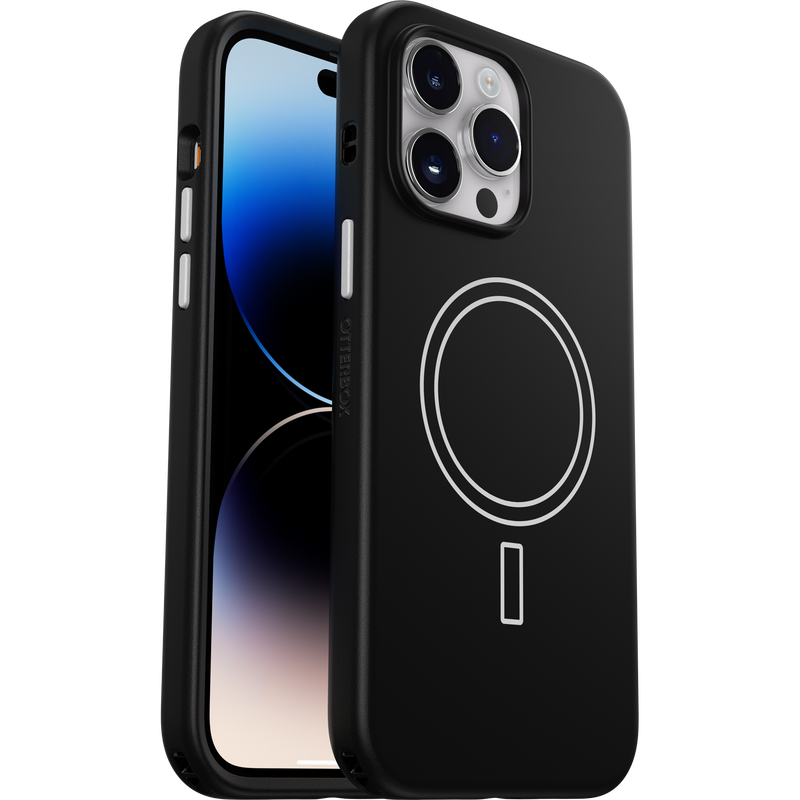 product image 1 - iPhone 14 Pro Max Hülle Aneu Series