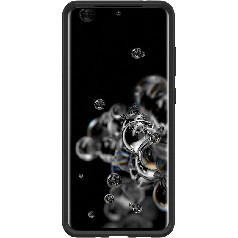 product image 3 - Galaxy S20 Ultra 5G Funda Otter + Pop Symmetry Series