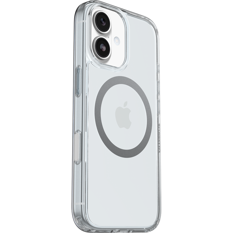product image 3 - iPhone 17 Funda Symmetry Series Clear