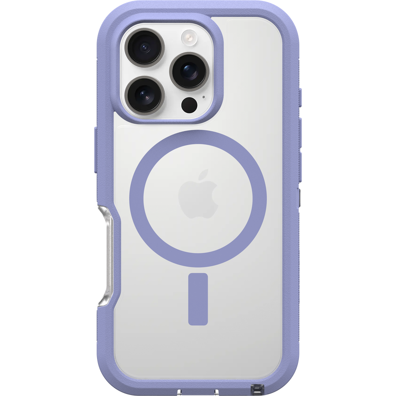 product image 2 - iPhone 16 Pro Hülle Defender Series XT für MagSafe
