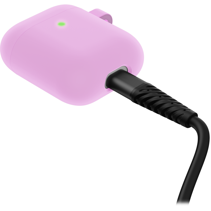 product image 4 - Apple AirPods (1. und 2. Generation)-Hülle Hülle AirPods