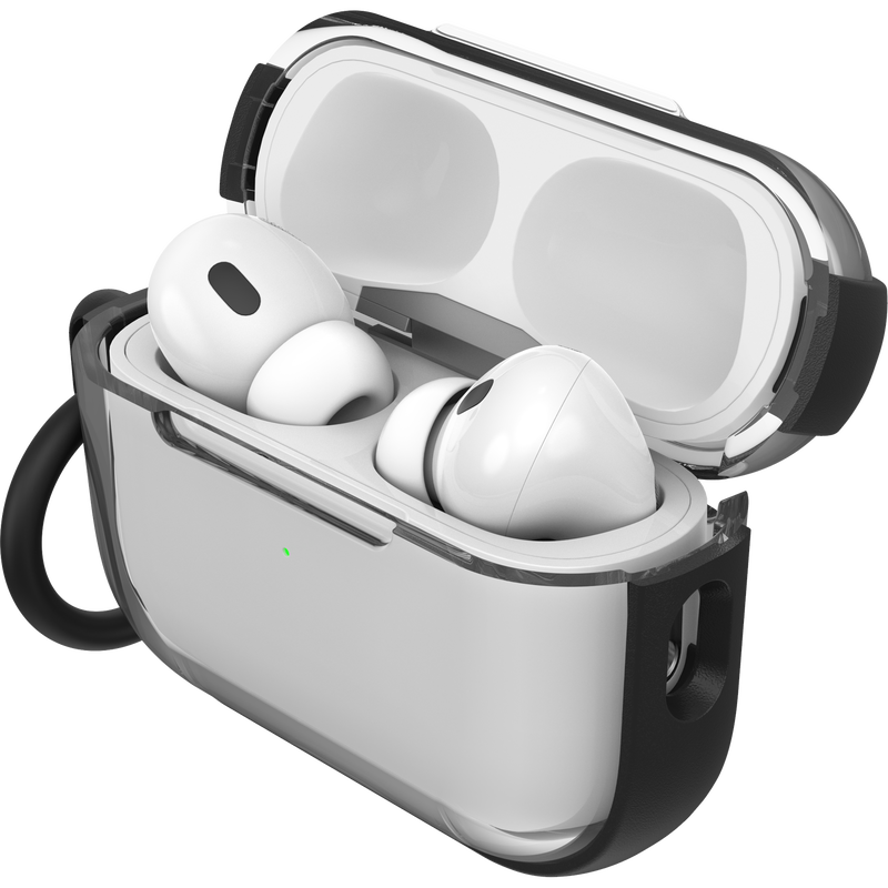 product image 1 - AirPods Pro (2. gen) Hülle Lumen Series