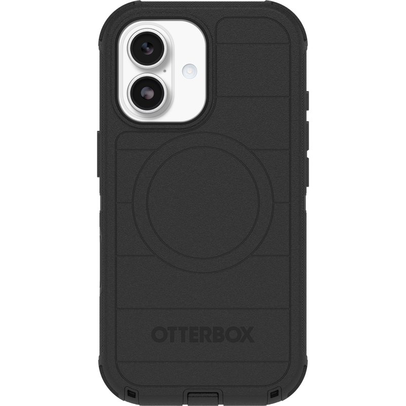 product image 2 - iPhone 17 Funda Defender Series Pro