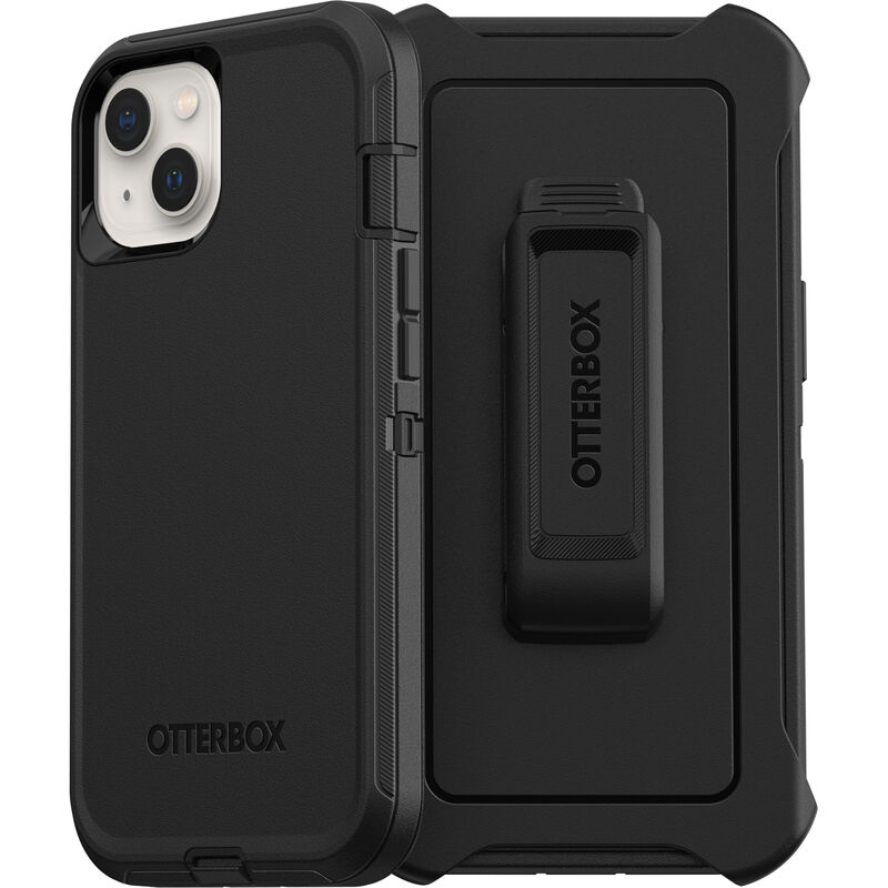 product image 3 - iPhone 14 y iPhone 13 Funda Defender Series