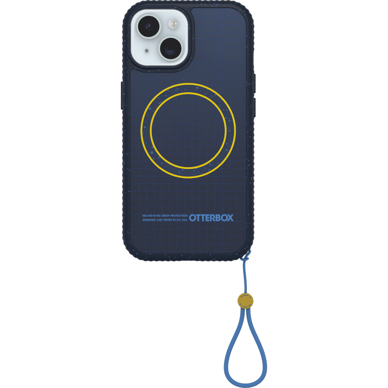 product image 2 - iPhone 16e y iPhone 15/14/13 Funda Sole Series