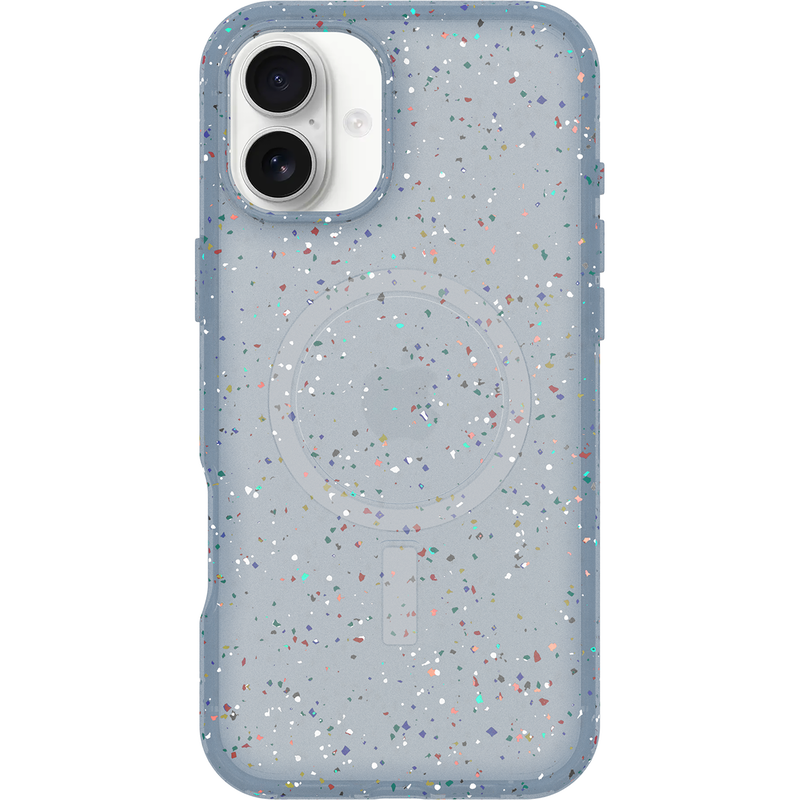 product image 2 - iPhone 16 Plus Hülle Symmetry Series Core für MagSafe
