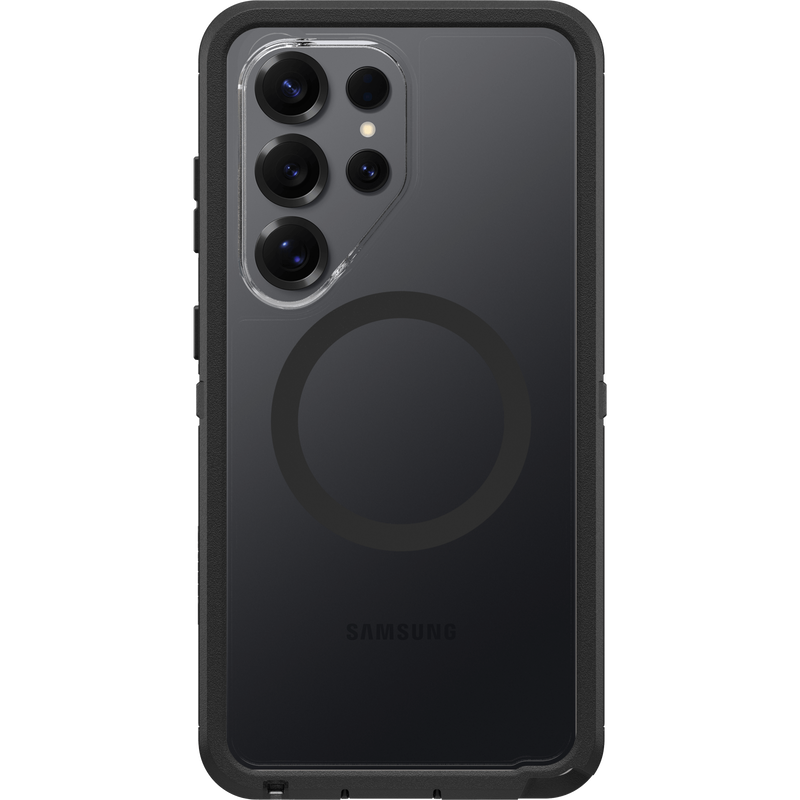 product image 2 - Galaxy S26 Ultra Funda Defender Series Pro XT