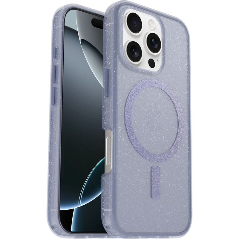 product image 1 - iPhone 16 Pro Hülle Symmetry Series für MagSafe