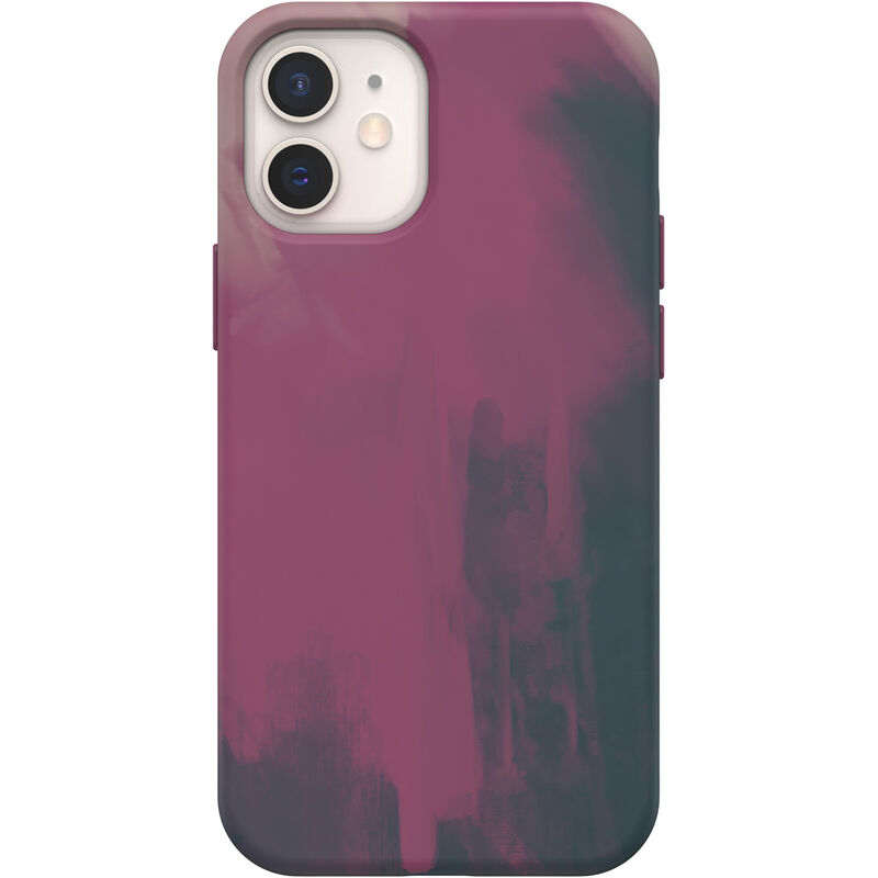 product image 1 - iPhone 12 mini Funda Figura Series