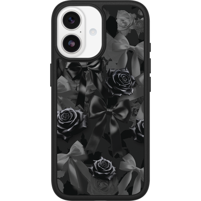 iPhone 17 Custodia | Symmetry Series con Camera Control Gothic Revivial Collection