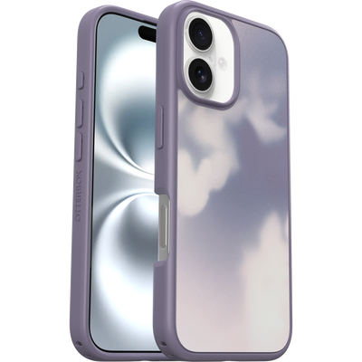iPhone 16 Hülle | Symmetry Series für MagSafe