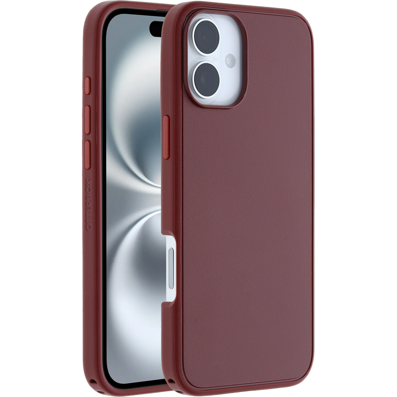 product image 1 - iPhone 16 Plus Hülle Symmetry Series für MagSafe