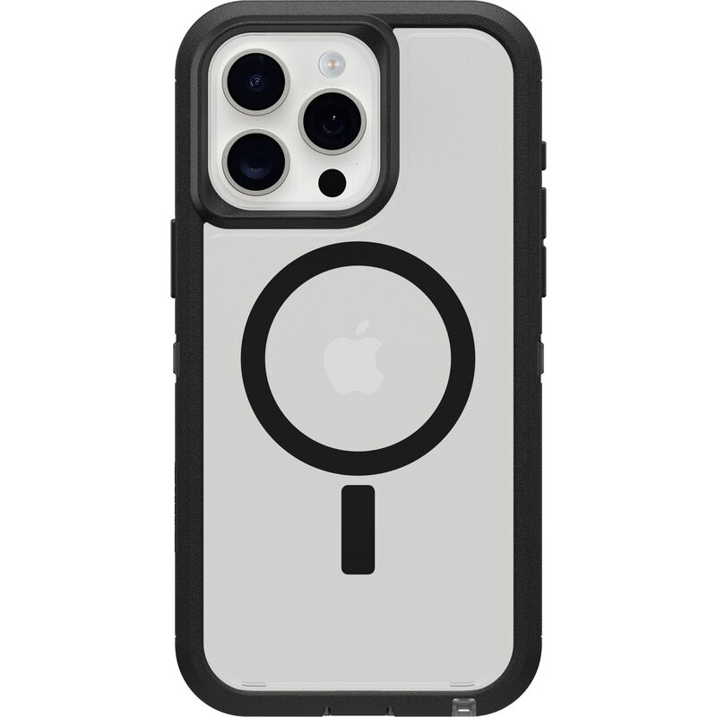 product image 2 - iPhone 15 Pro Max Funda Defender Series XT