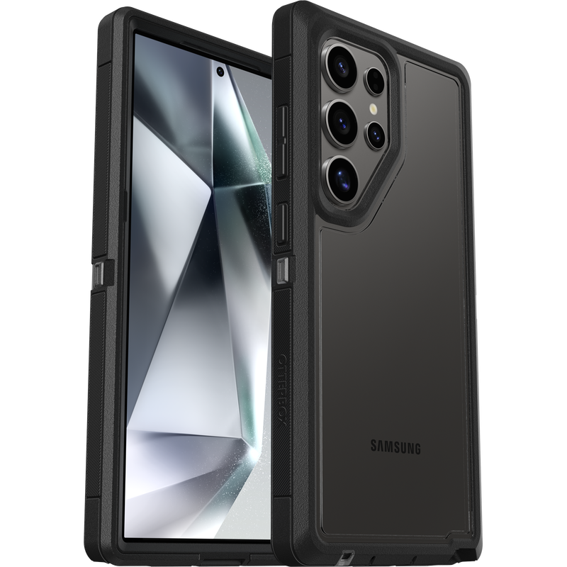 product image 1 - Galaxy S24 Ultra Hülle Defender Series XT